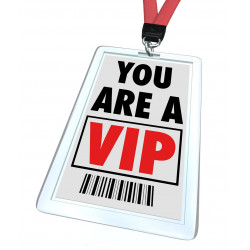 Abbonamento VIP