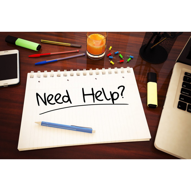 Assistenza Informatica - Ore