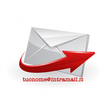 CASELLA EMAIL @INTRAMAIL.IT